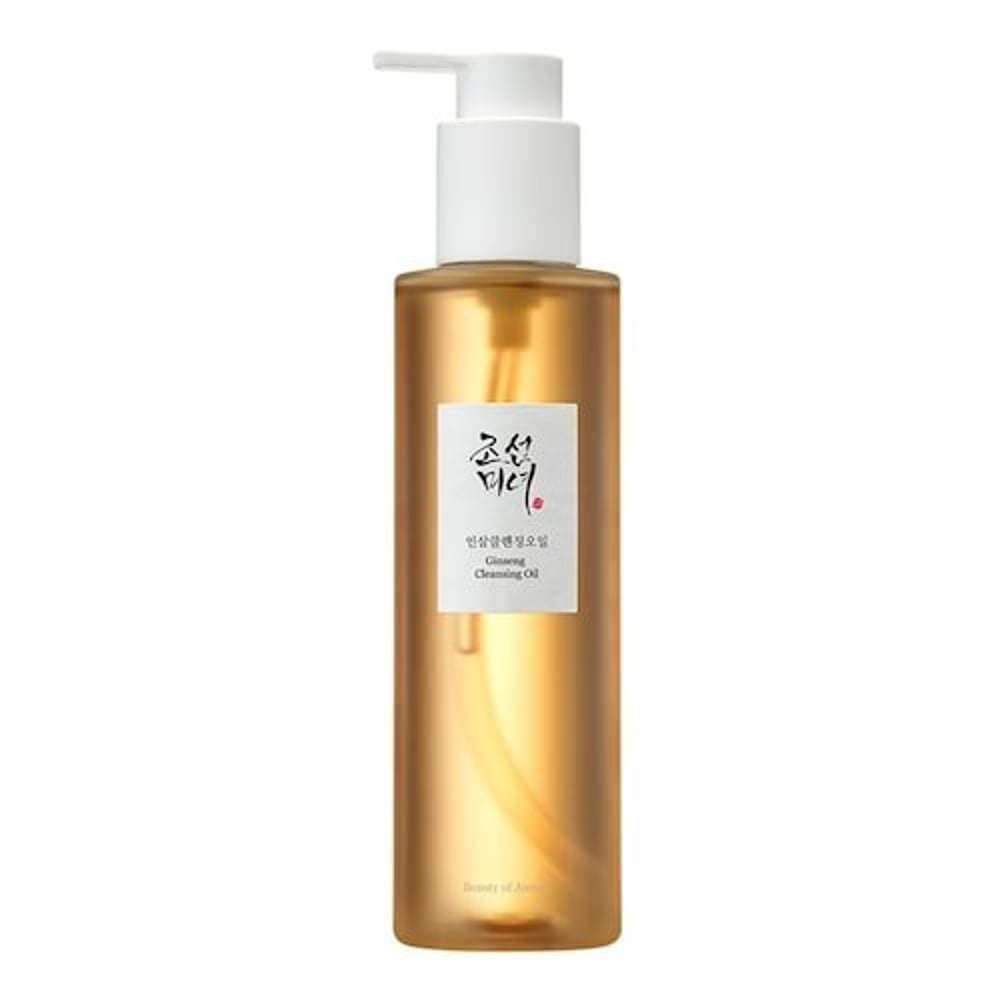 Beauty Of Joseon - Ginseng Cleansing Oil - Sanfter Make-up-entferner Mit Ginsengextrakt - ginseng Cleansing Oil