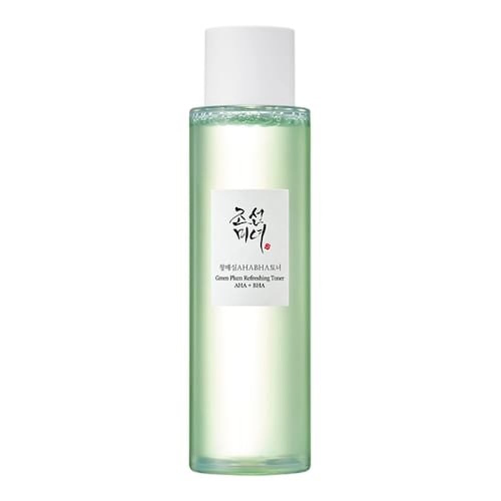 Beauty Of Joseon - Green Plum Refreshing Toner: Aha + Bha - Peelinglotion - refreshing Green Plum Toner