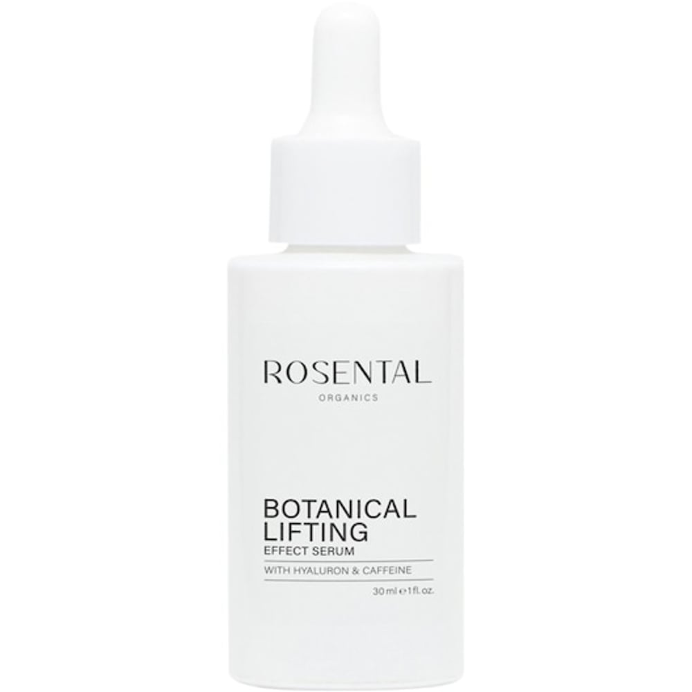 Rosental Organics Botanical Lifting Effect Hyaluron Serum