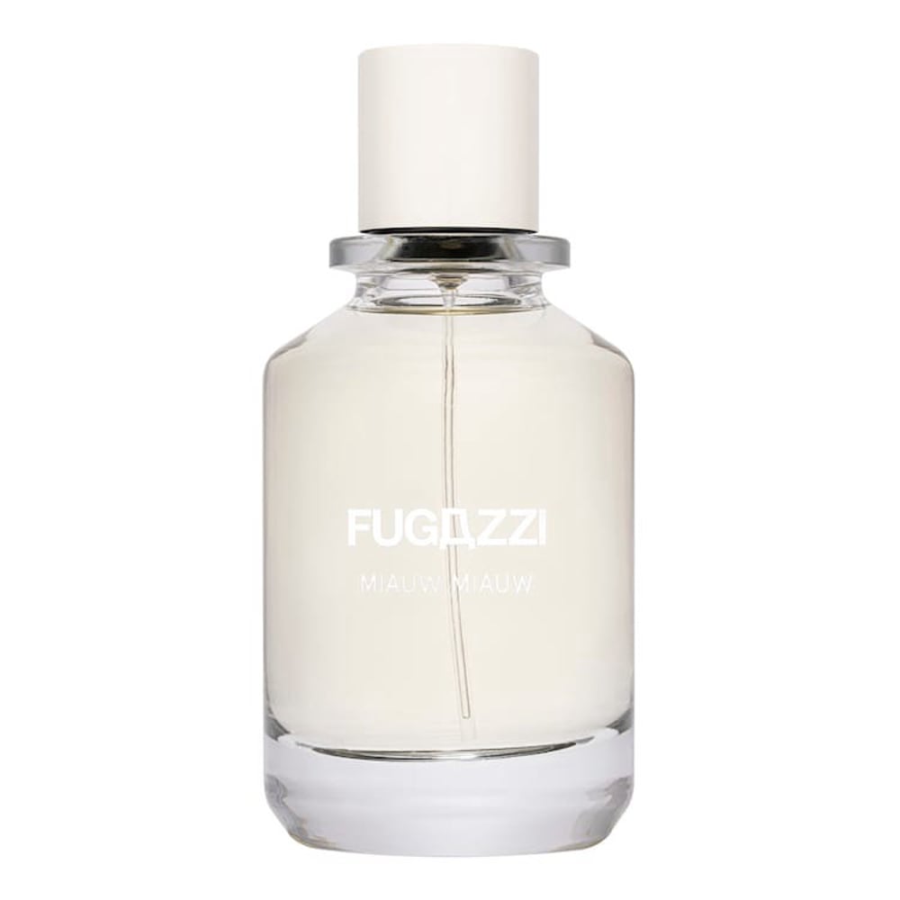 FUGAZZI FRAGRANCES MIAUW MIAUW - Eau de Parfum