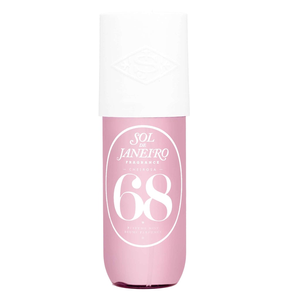 Sol de Janeiro Brasilianischer Crush Cheirosa 68 Parfum-Mist - Veganfreundlich
