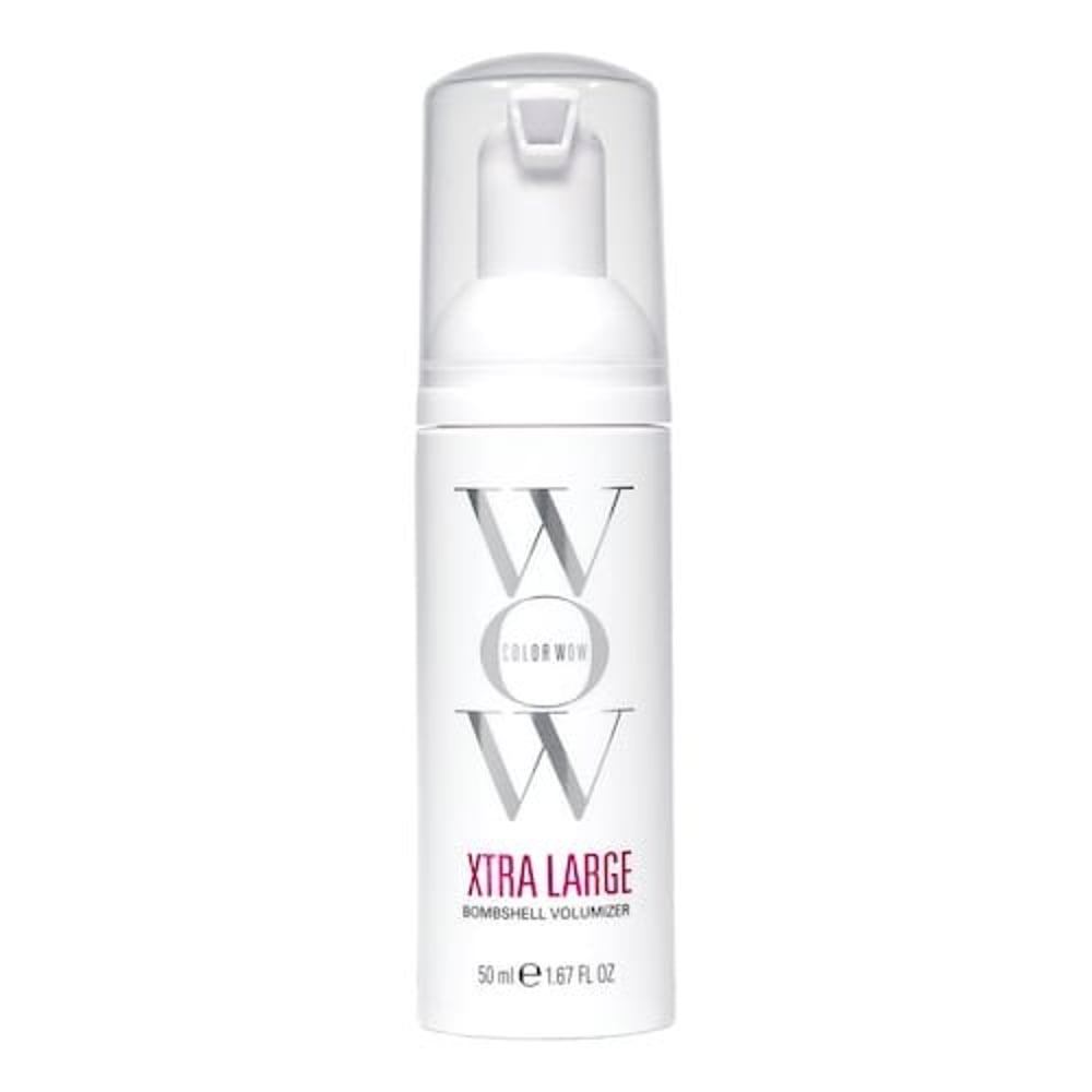 Color Wow - Xtra Large Bombshell Volumizer - Volumen-haarmousse - 50ml