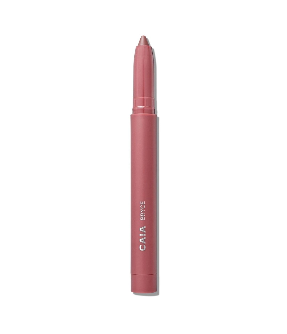 CAIA LIP CRAYON by CAIA Cosmetics