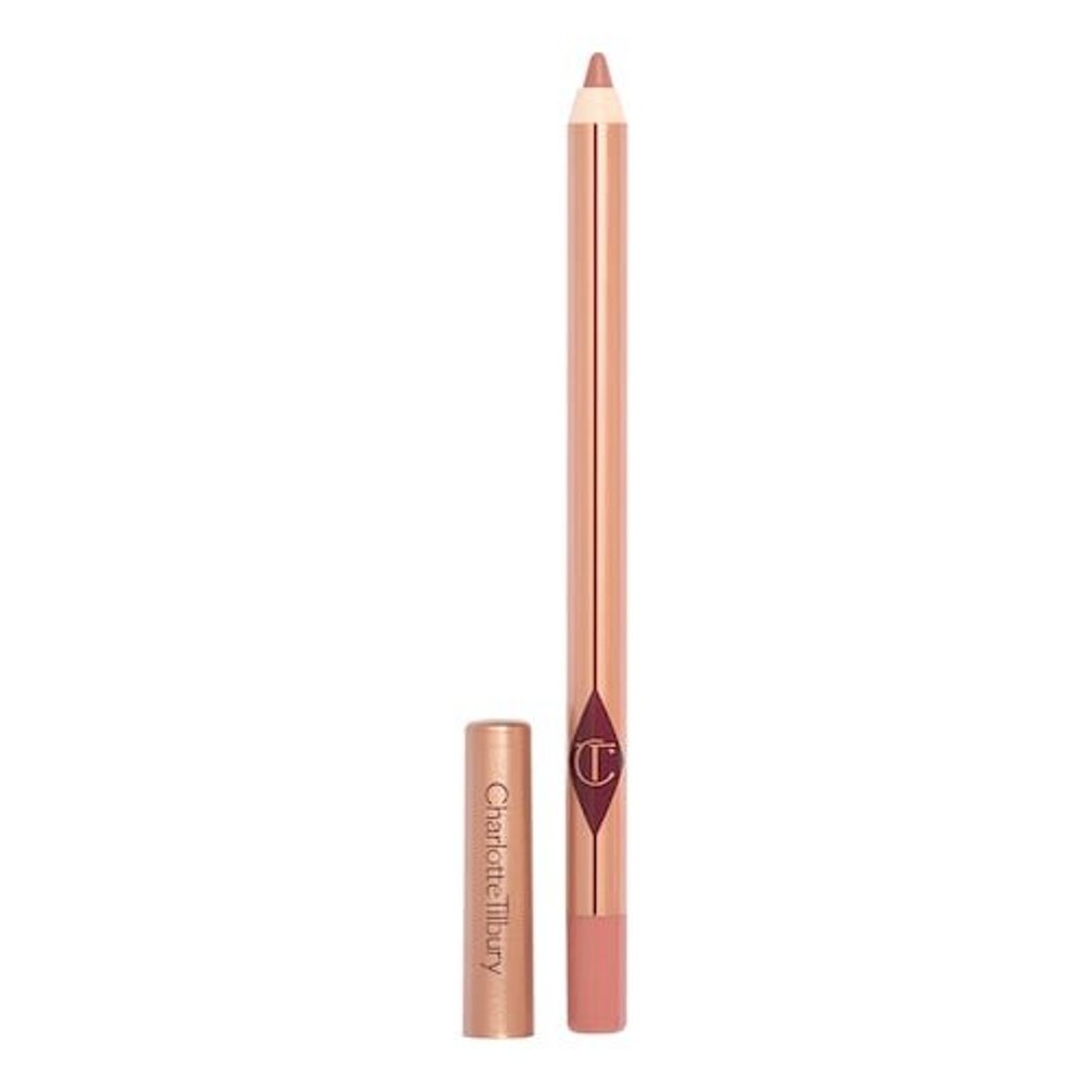 Charlotte Tilbury - Lip Cheat - Nicht Abfärbender Lipliner - lip Cheat Lip Cheat - Pillowtalk