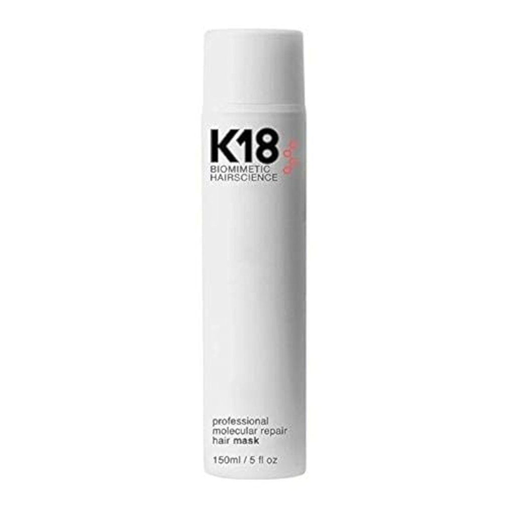 K18 LEAVE-IN MOLECULAR HAIR MASK 150 ML