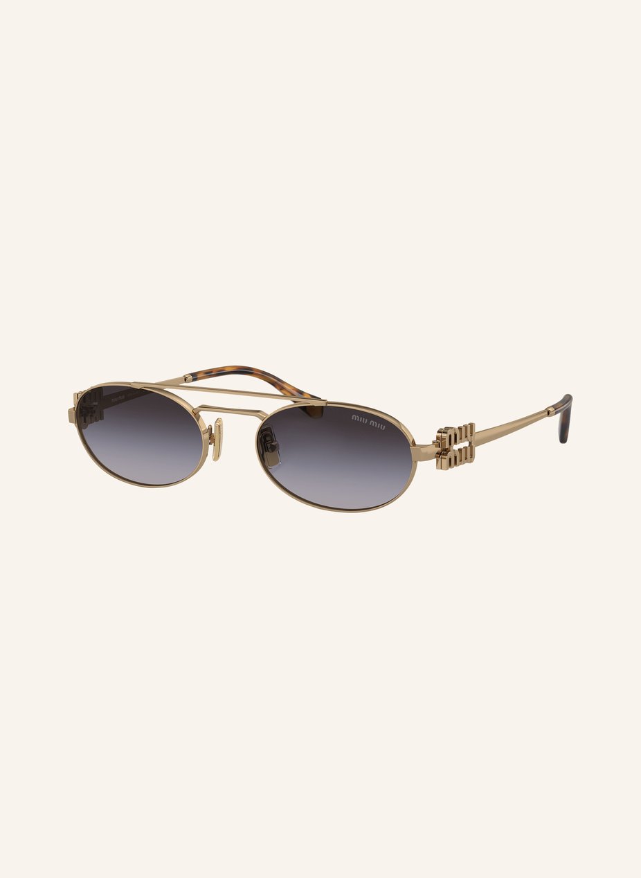 Sonnenbrille MU 54ZS