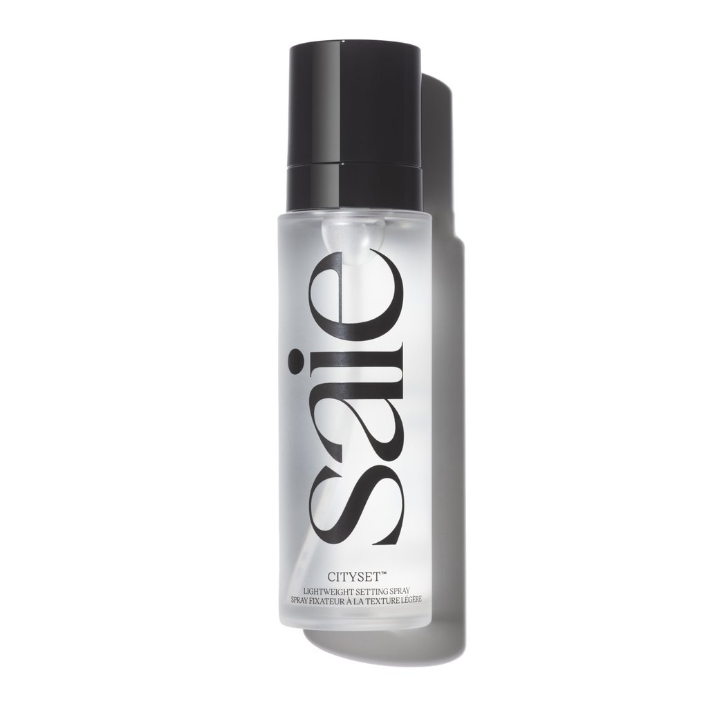 Saie CitySet™ Lightweight Setting Spray