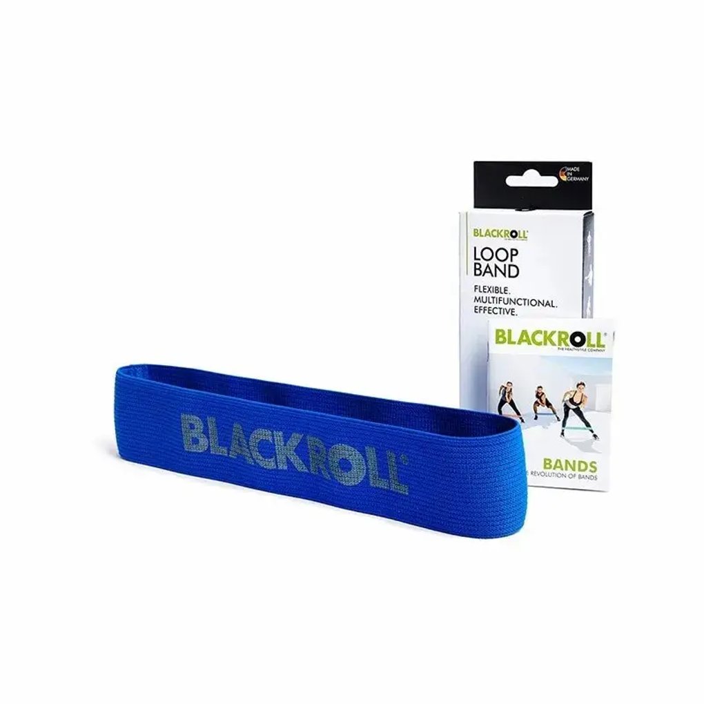 Élastique de résistance Blackroll