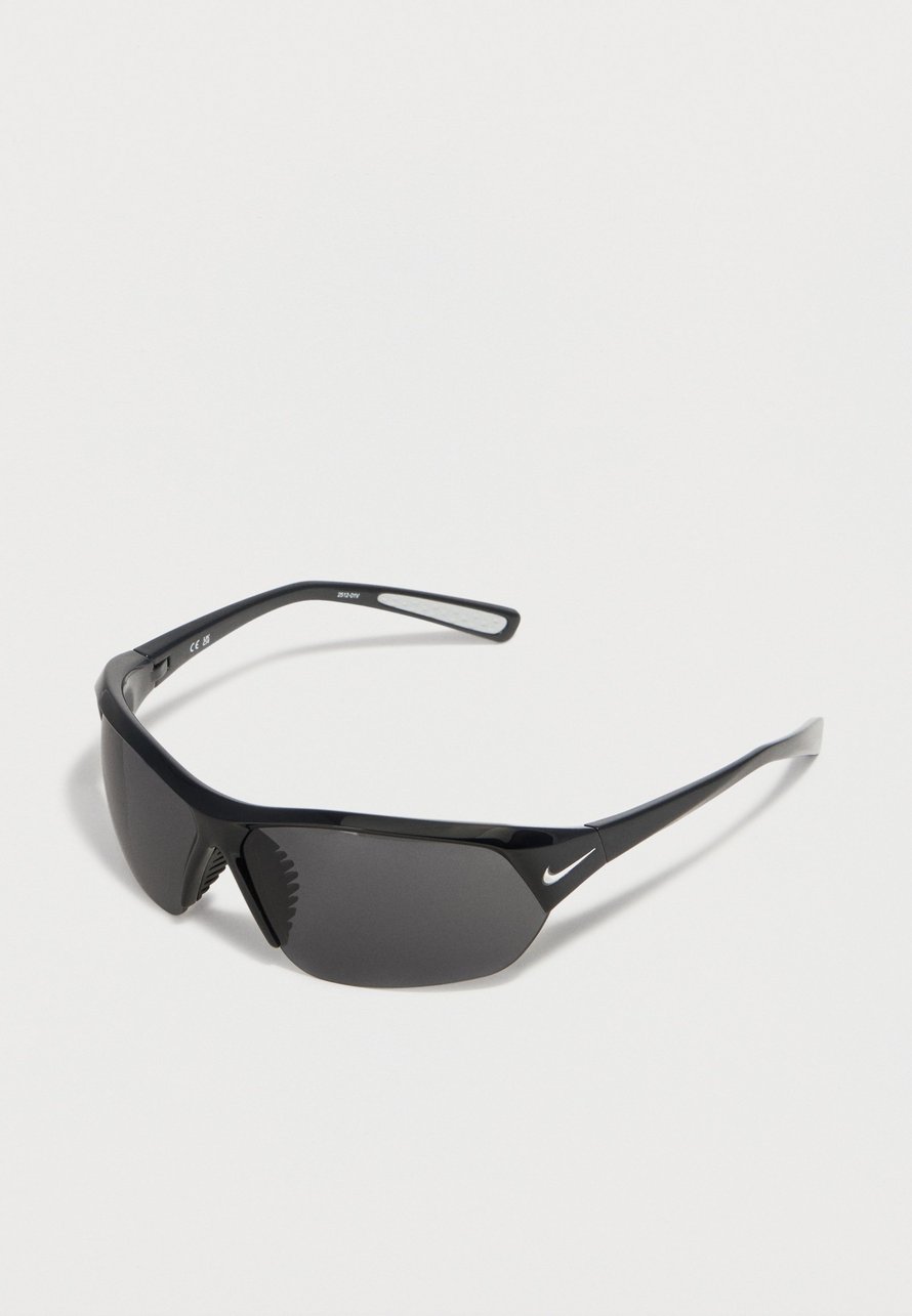 SKYLON ACE UNISEX - Sports glasses - black/grey