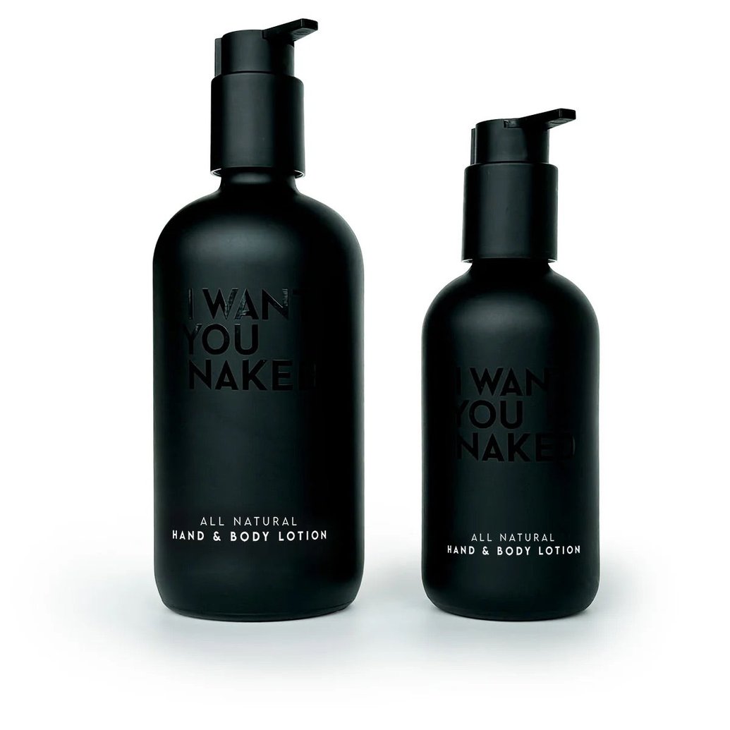 Hand & Body Lotion 'FOR HEROES'