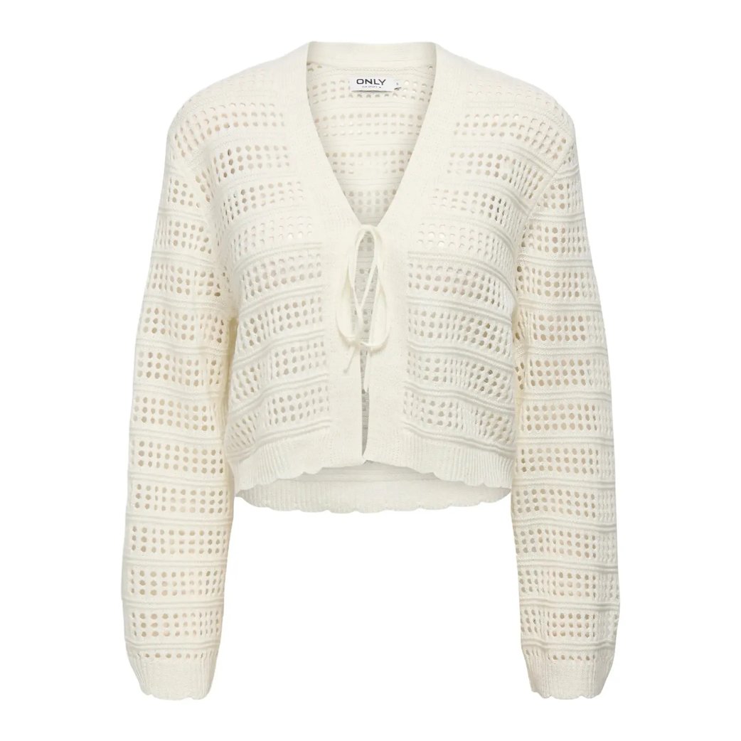 Strickjacke, Damen Only Lykke