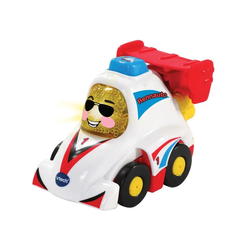 VTech 80-514204 Tut Tut Baby Racer