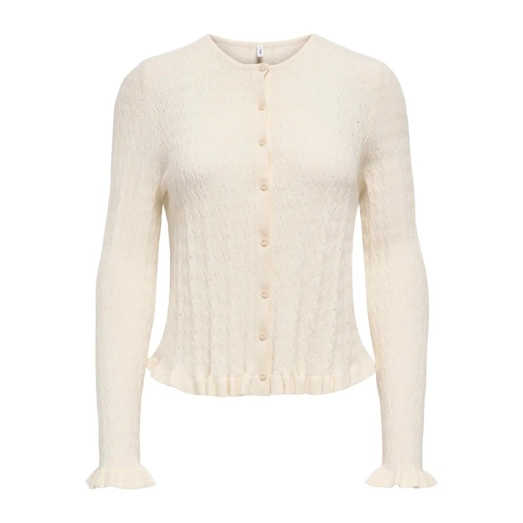 Strickjacke, Damen Only Ibi