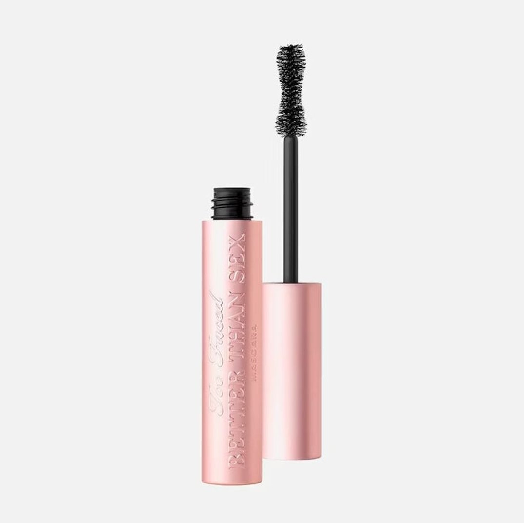 Better than sex Mascara