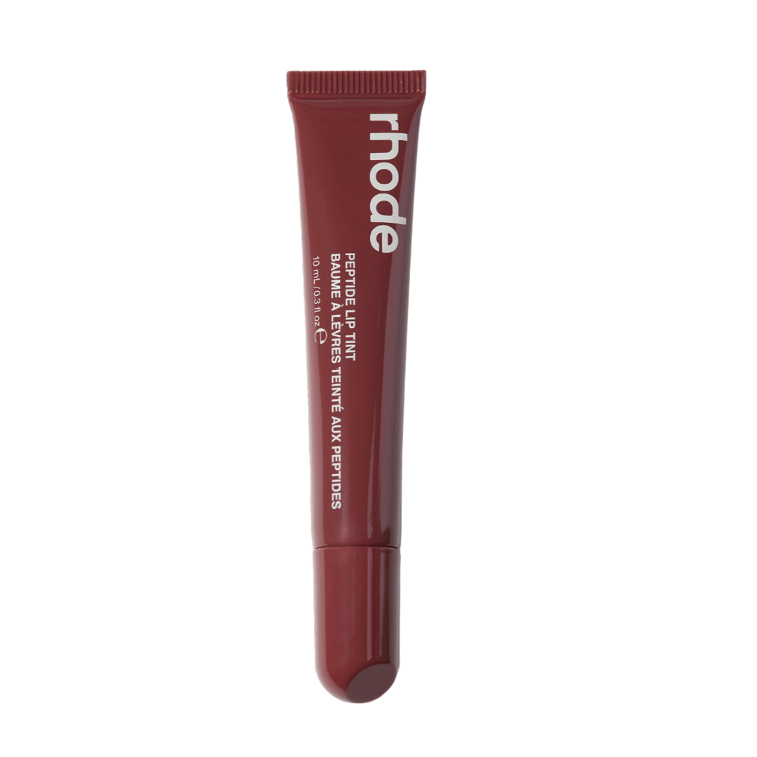 Rhode peptide lip tint