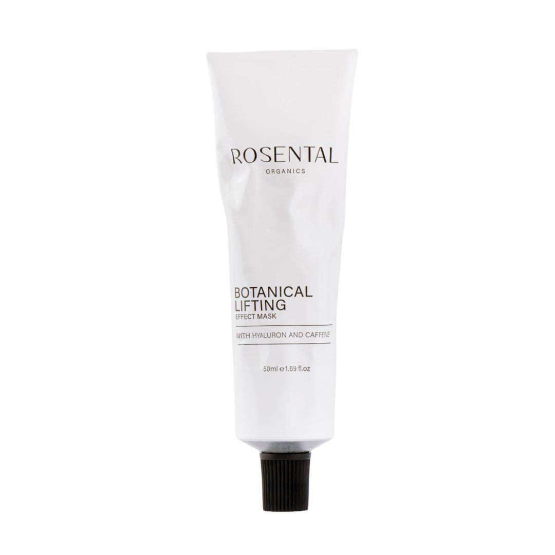 Rosental Organics Botanical Lifting Effect Mask
