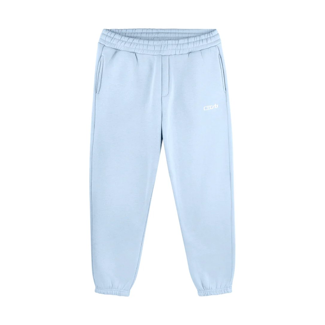 JOGGER ICE BLUE