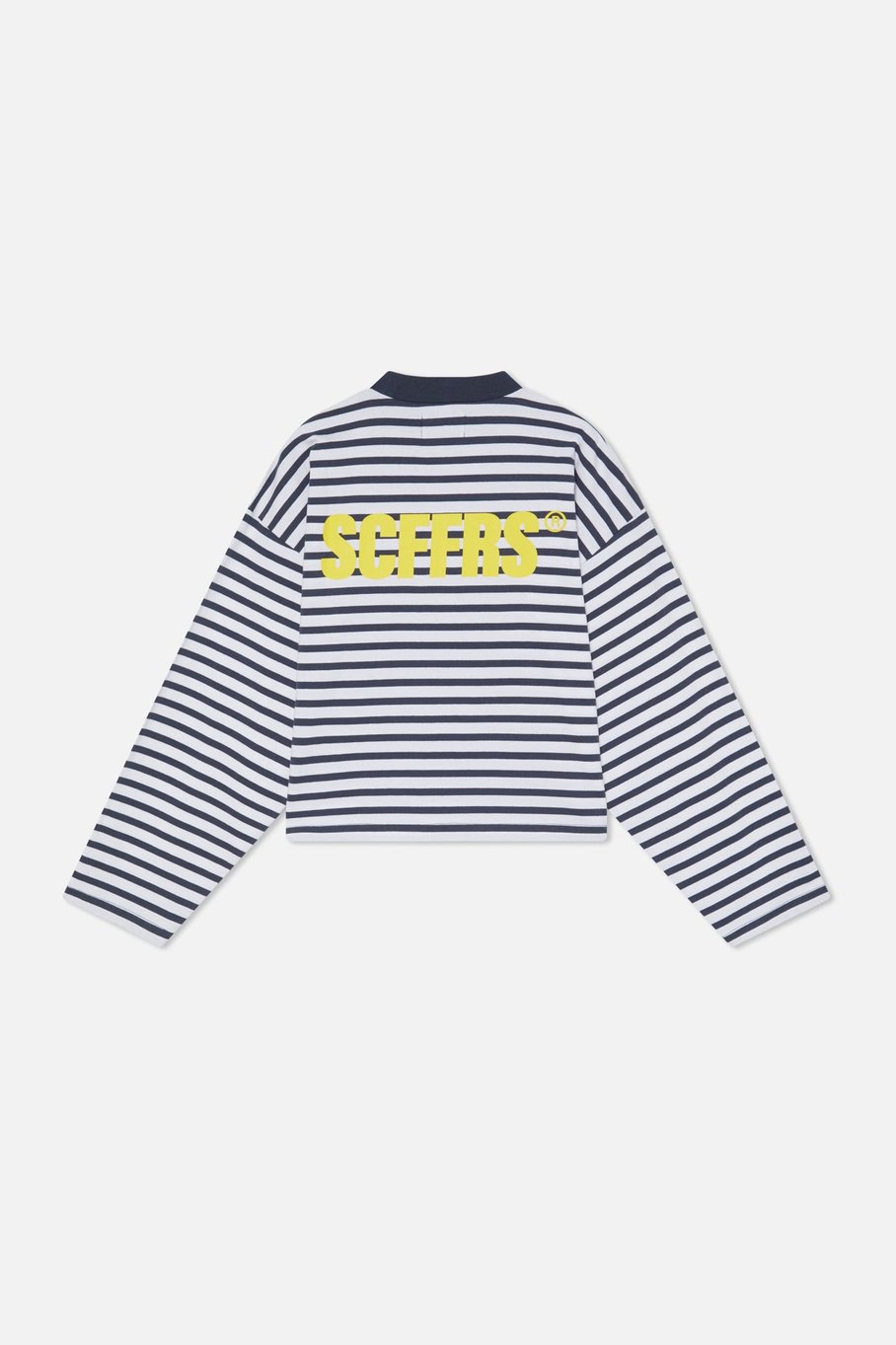 Scuffers NIY Longsleeve