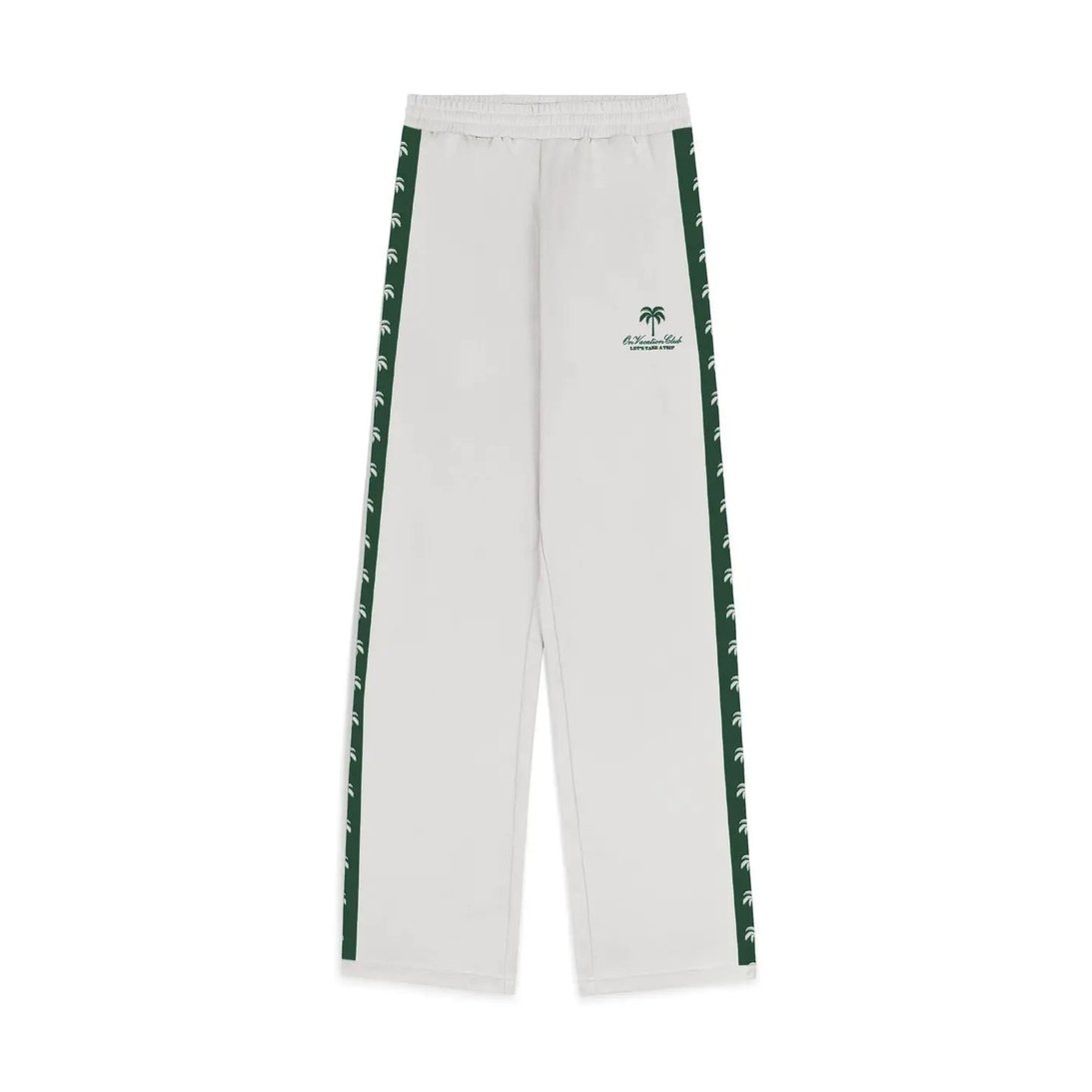 Trainingshose Retro Resort white