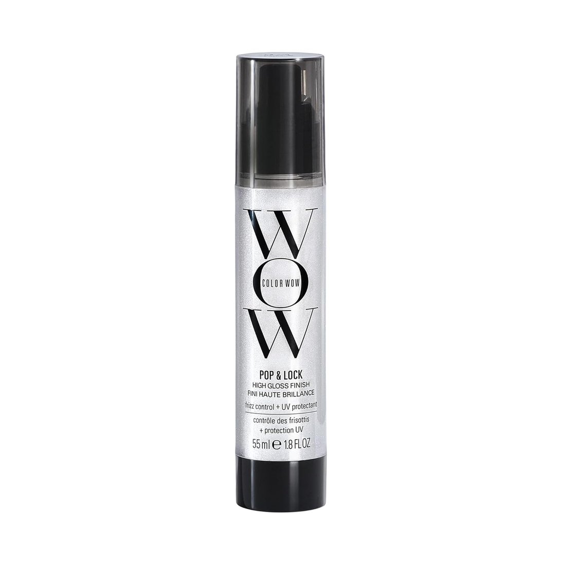 COLOR WOW Pop and Lock Shellac - Revitalisierendes Serum
