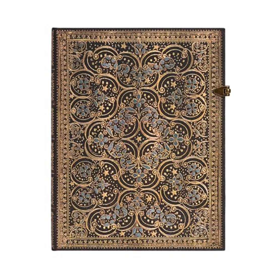 Paperblanks Hardcover Notizbücher Königliche Bucheinbände, Ultra (230 x 180)