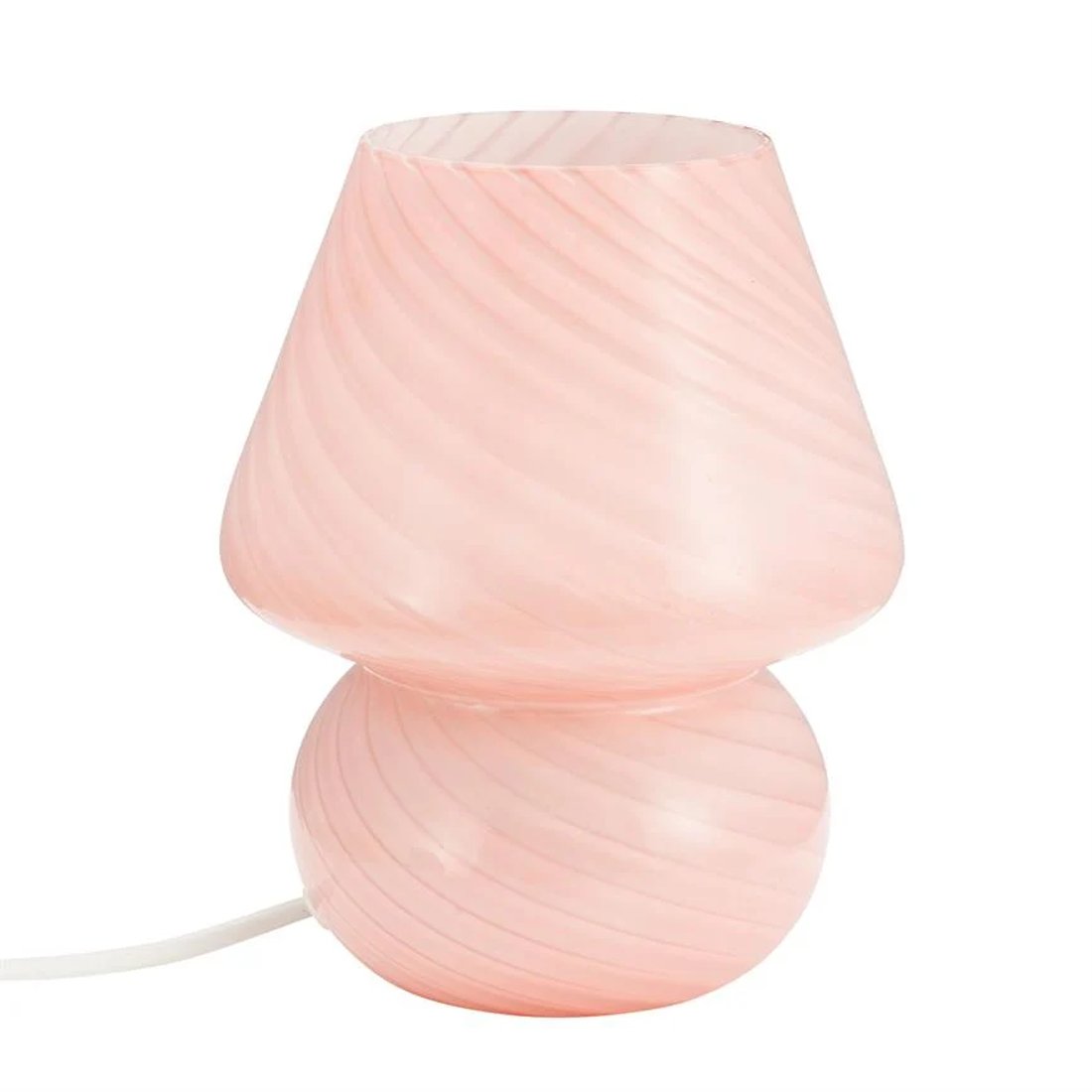 Dyberg Larsen Fanny Tischlampe - Rosa