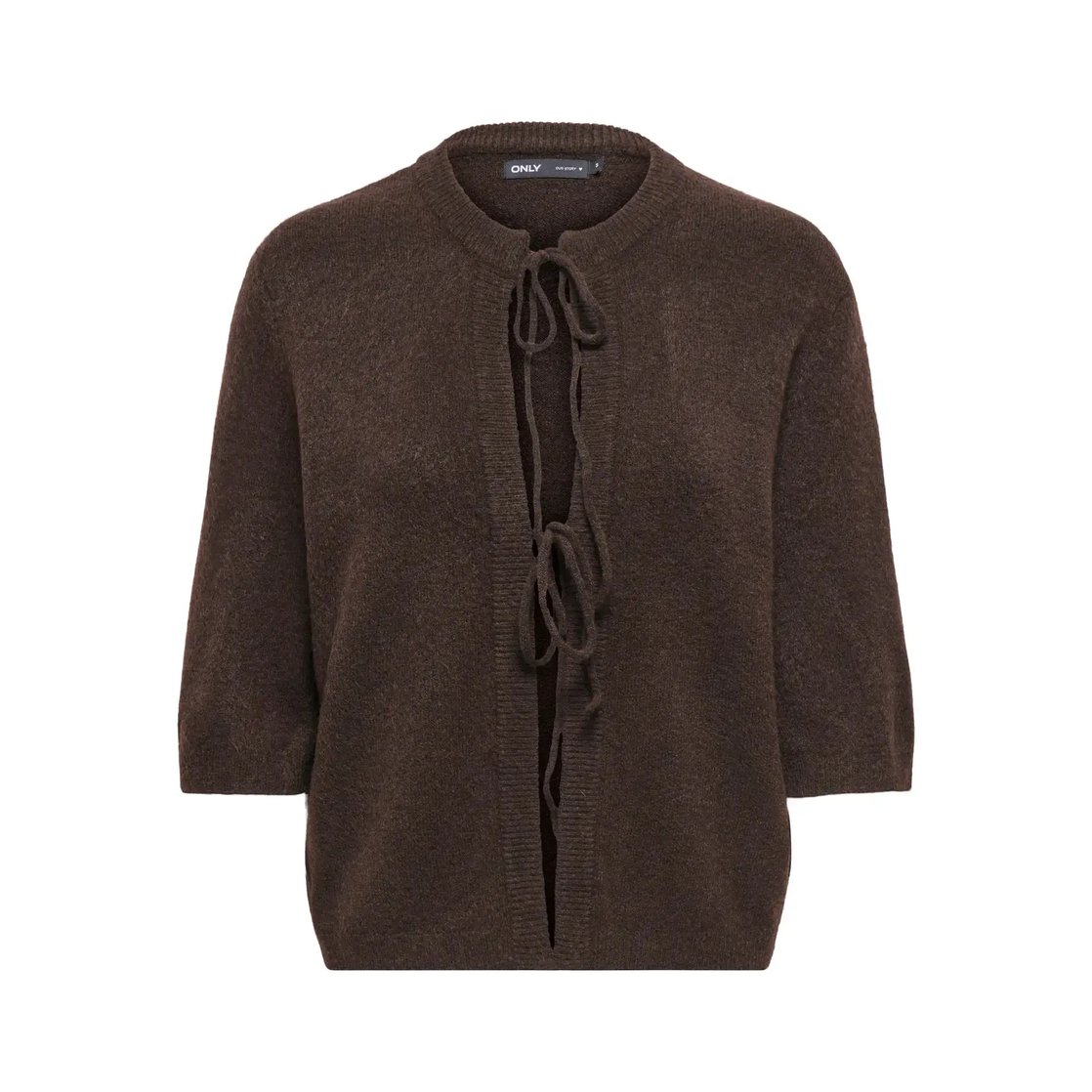Strickjacke, Damen Only Simoni