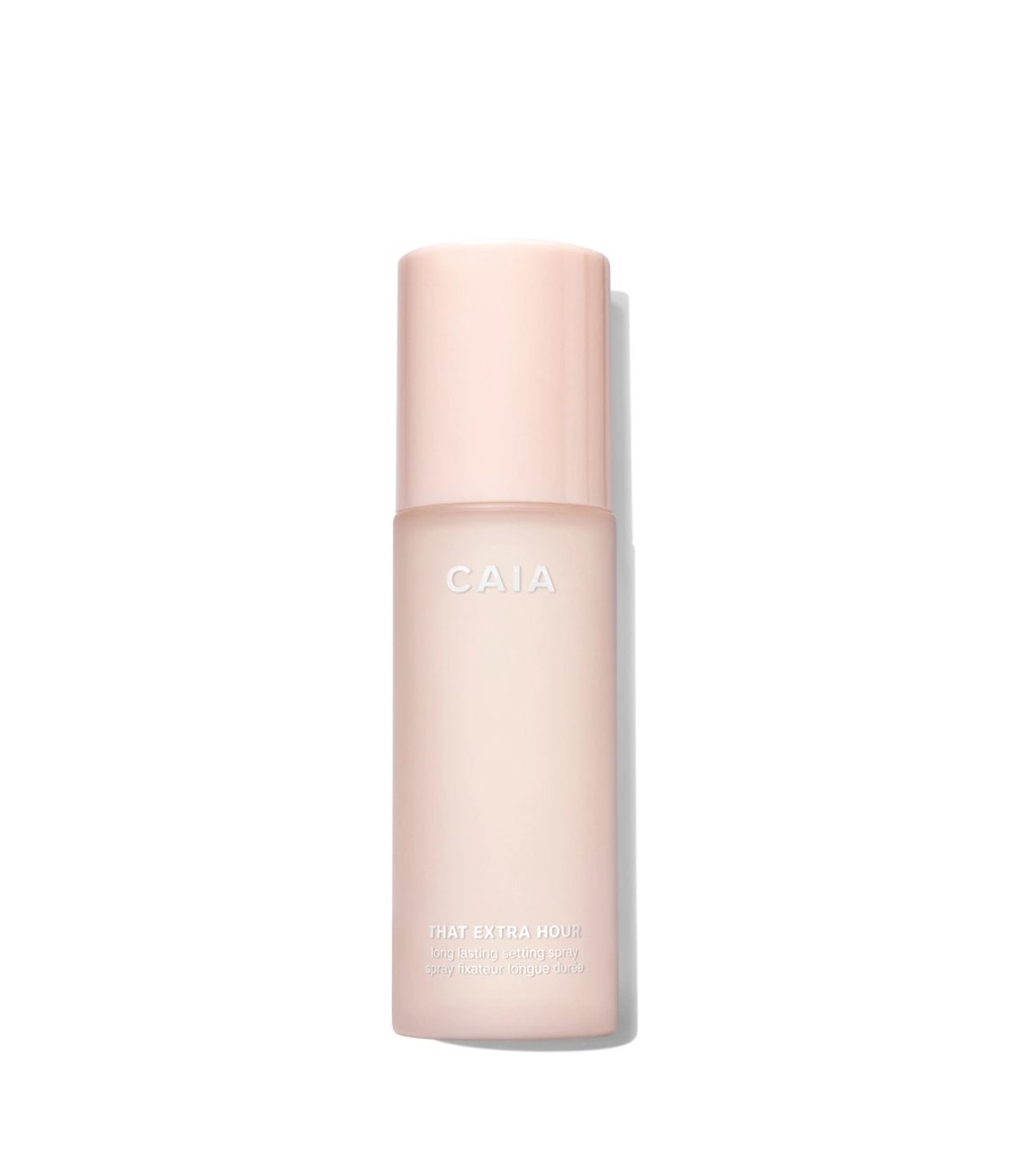 CAIA THAT EXTRA HOUR LONG LASTING SETTING SPRAY by CAIA Cosmetics