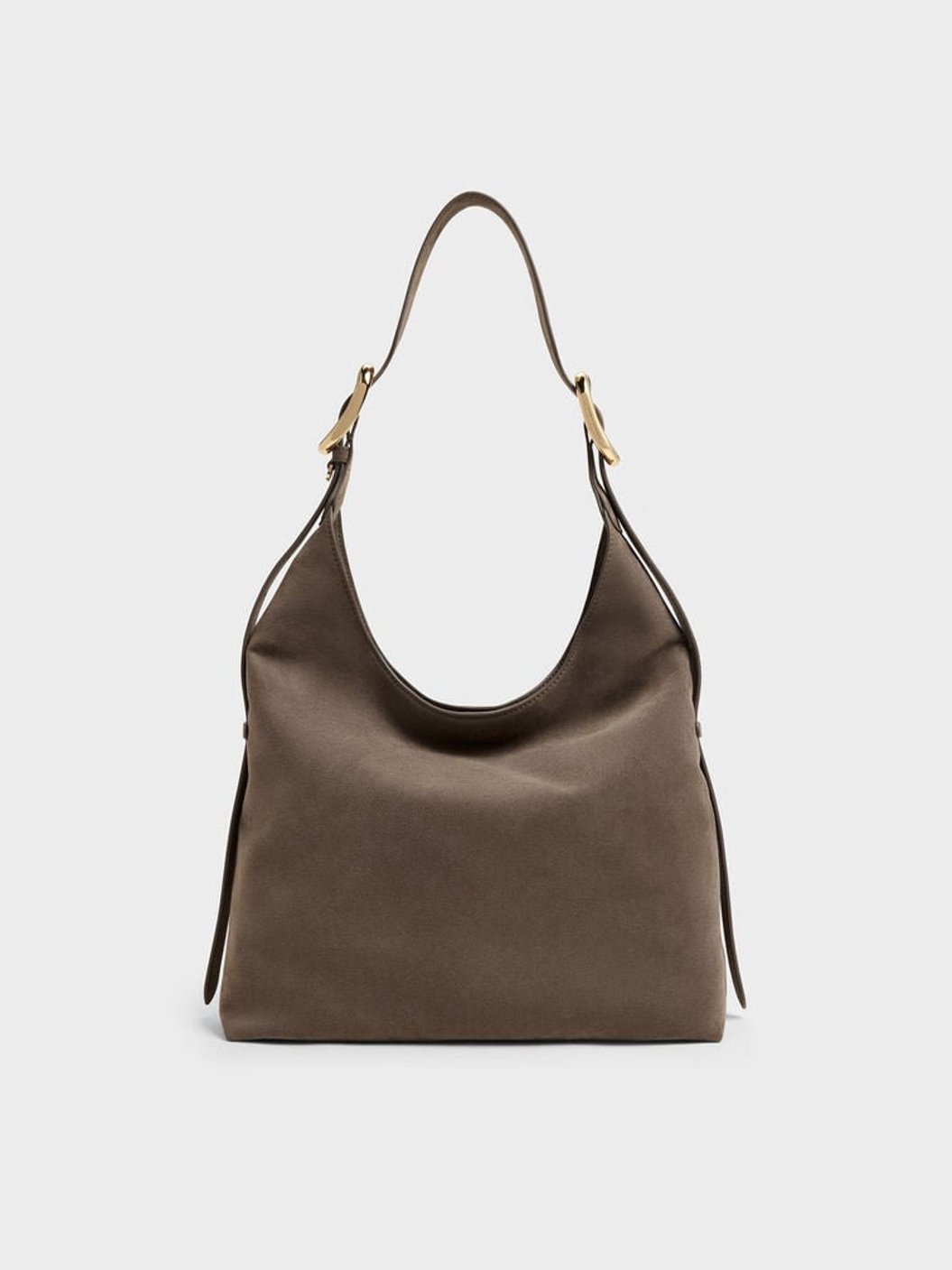 Charles & Keith Aislin Hobo-Tasche