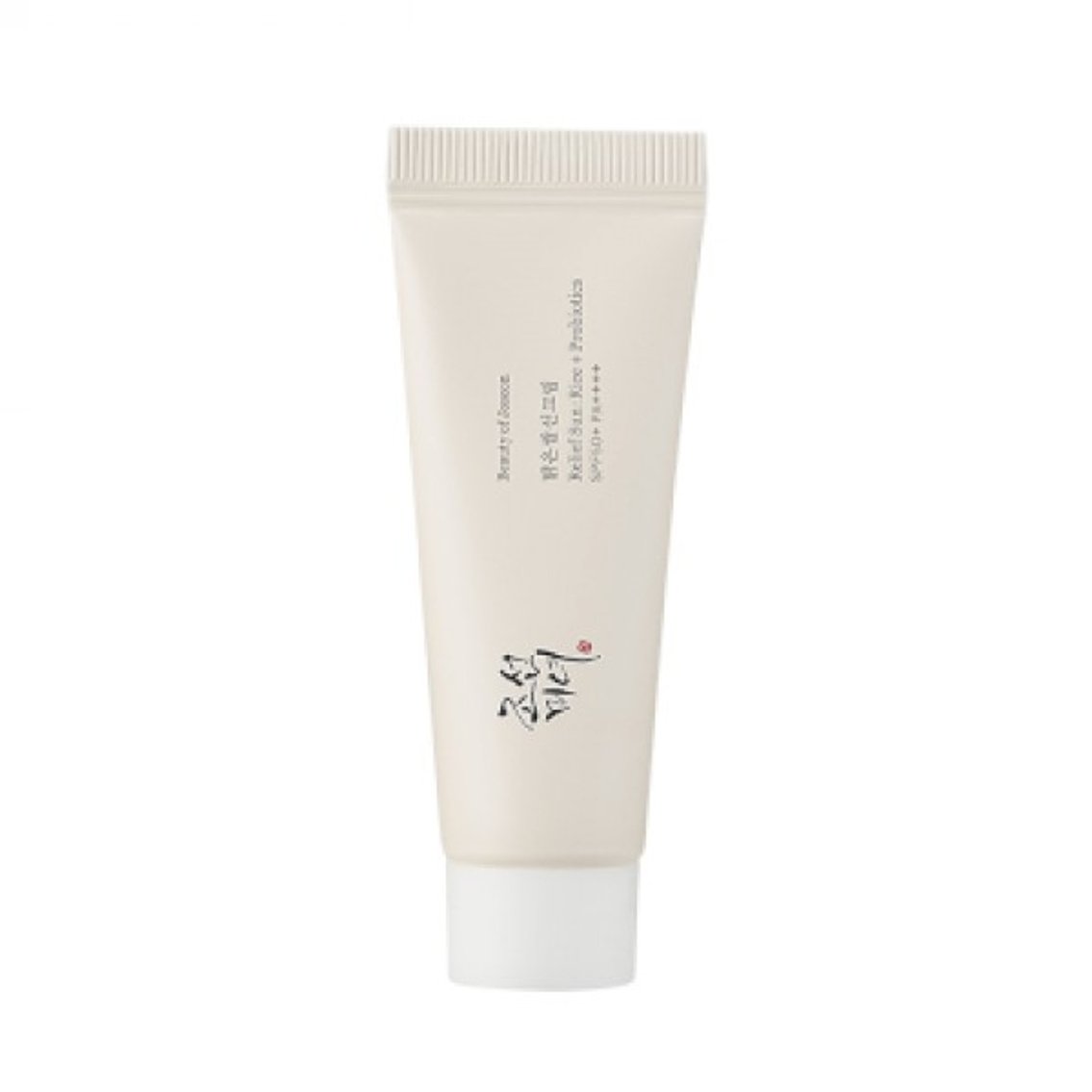 BEAUTY OF JOSEON - Relief Sun : Rice + Probiotic SPF50+ PA++++ - 10ml