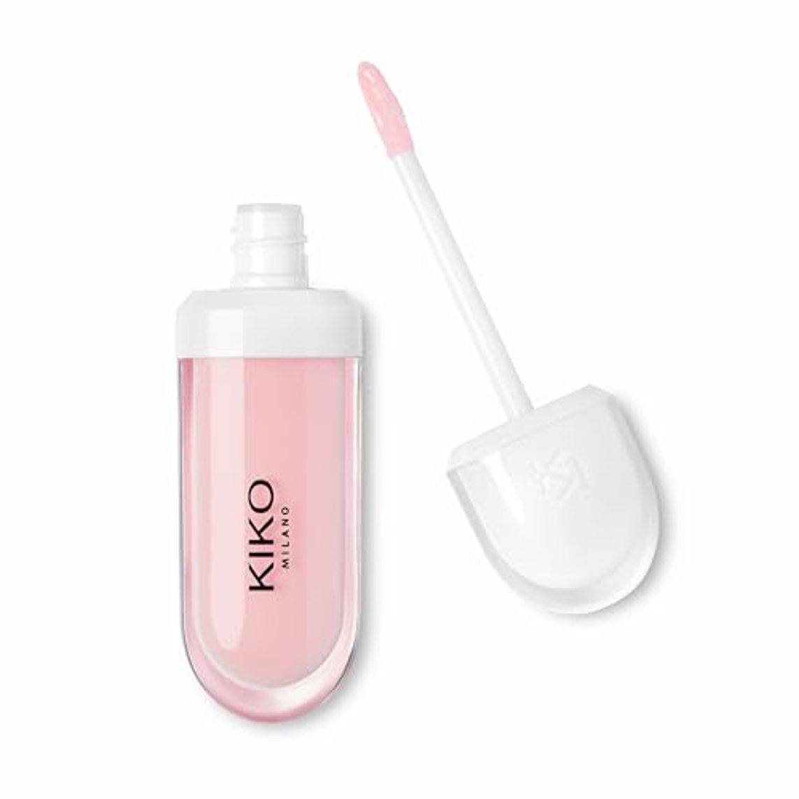 KIKO Milano Lip Volume Tutu Rose - Farbton Tutu Rose