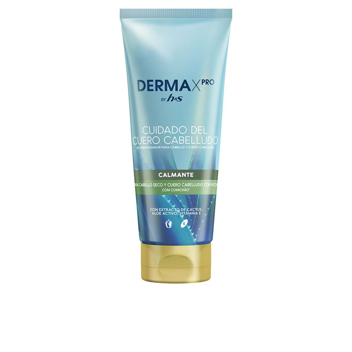 Derma X Pro Beruhigender Conditioner 220 ml