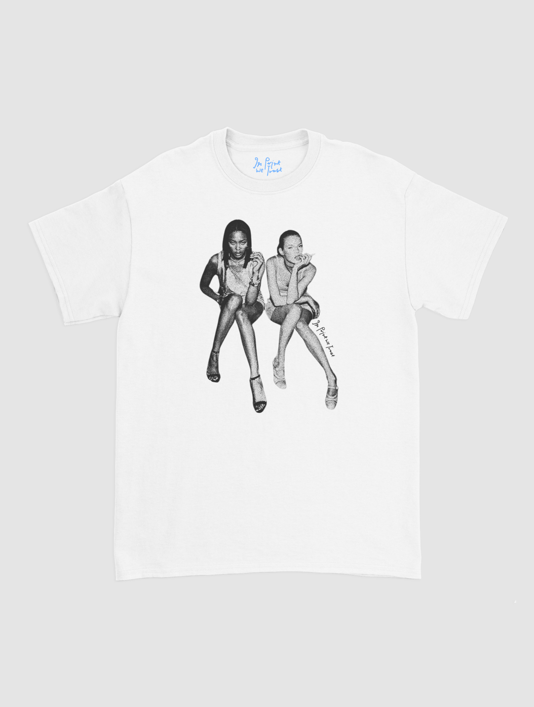 after party classic tee