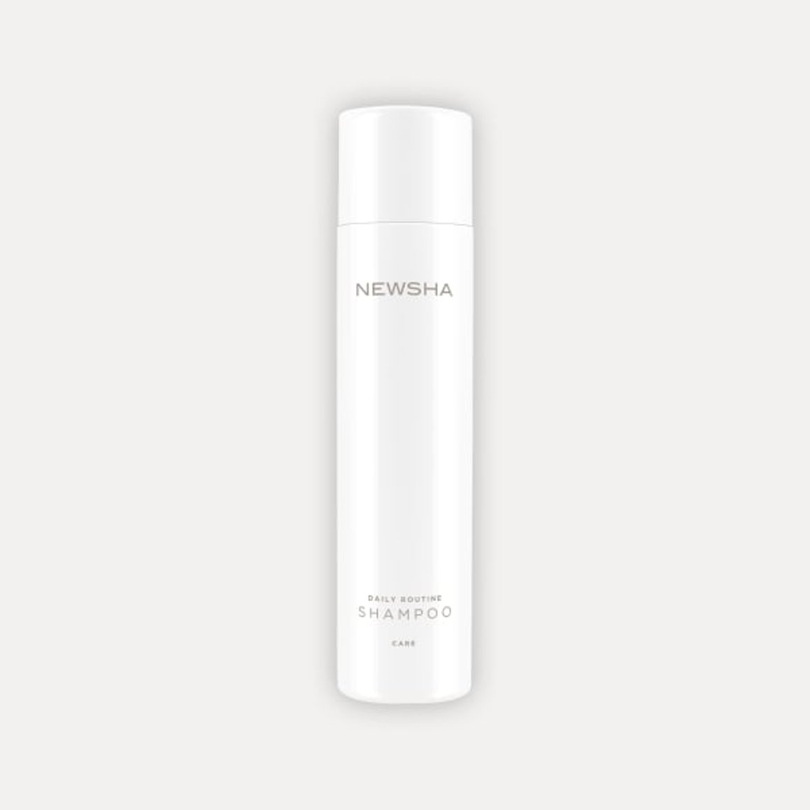 NEWSHA Daily Routine Shampoo