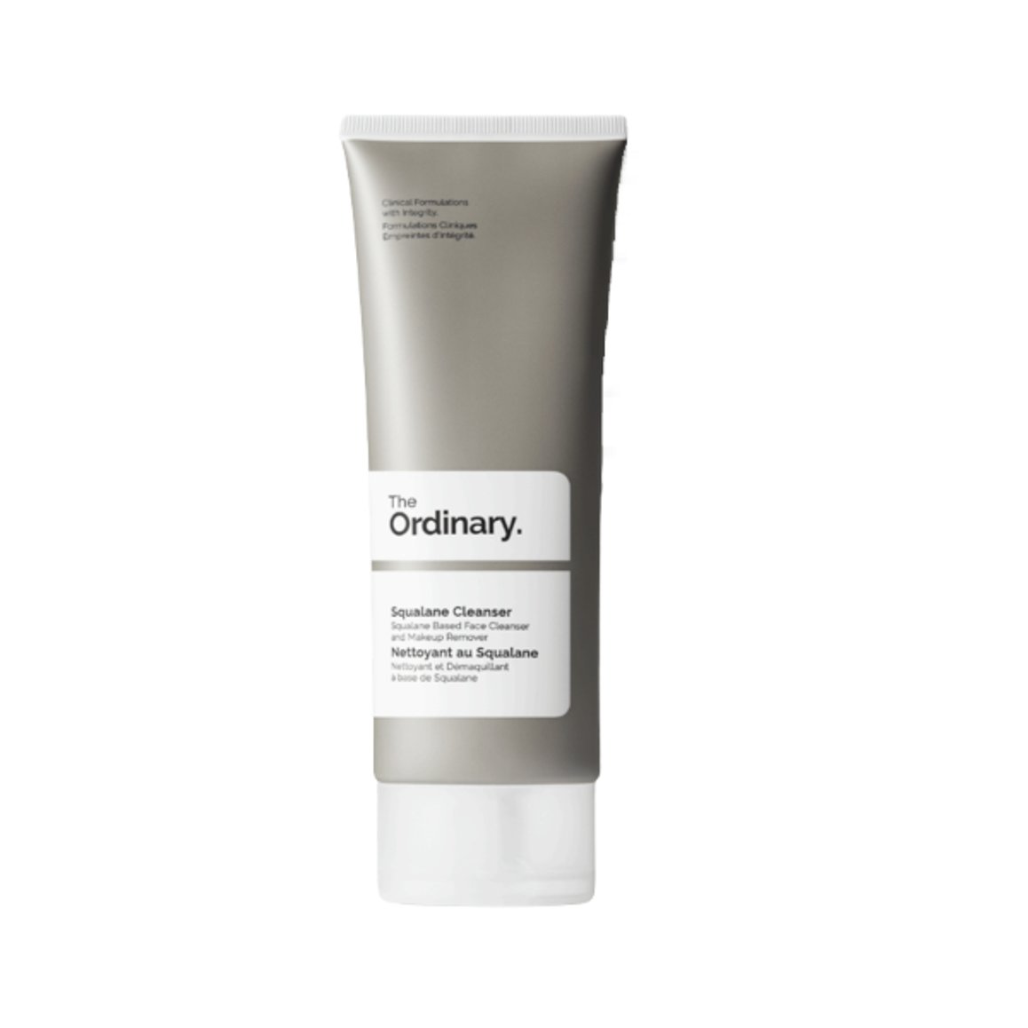 The Ordinary - The Ordinary Squalane Cleanser - 50ml