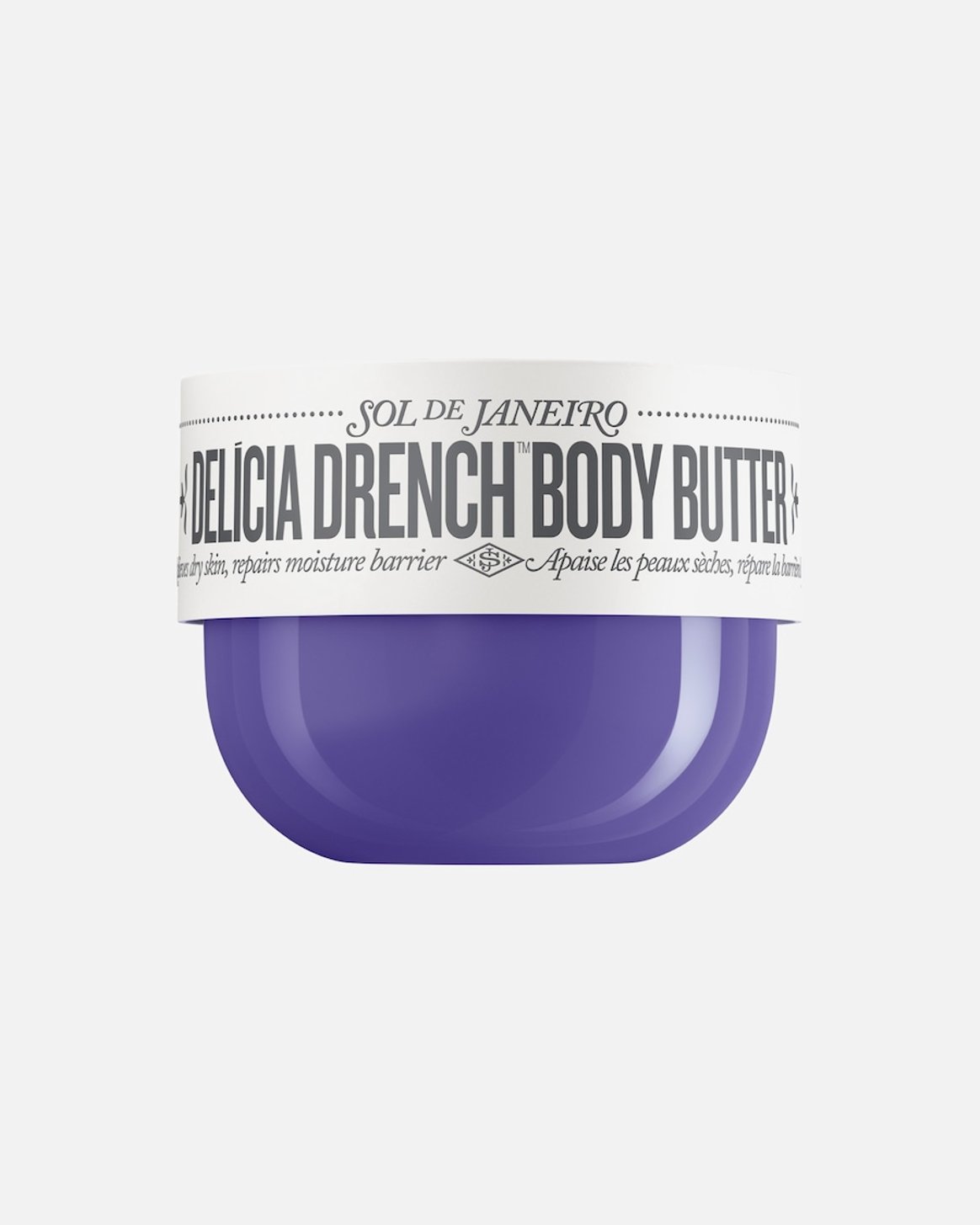 SOL DE JANEIRO Delicia Drench™ Body Butter - Körperbutter
