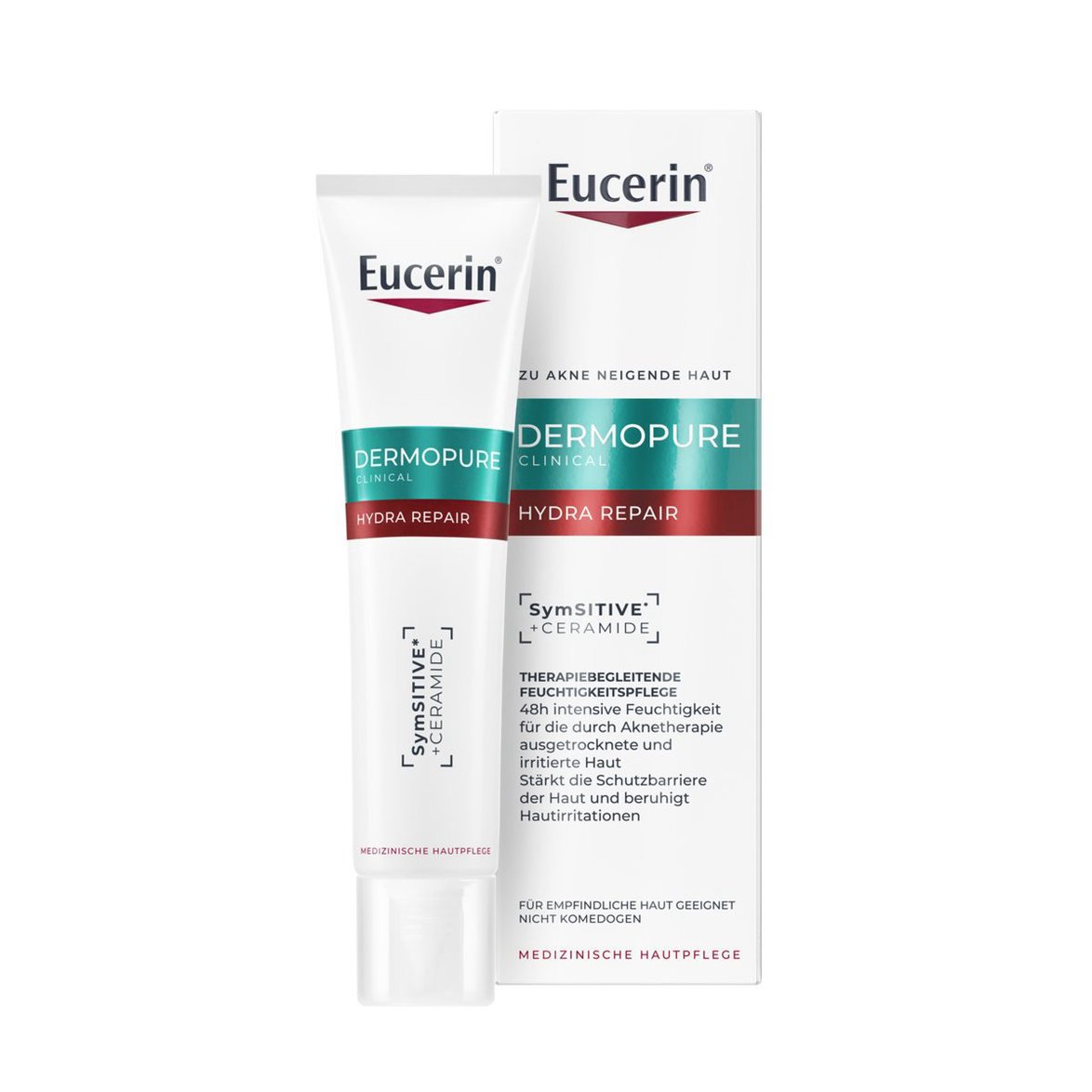 Eucerin DermoPure Clinical Hydra Repair