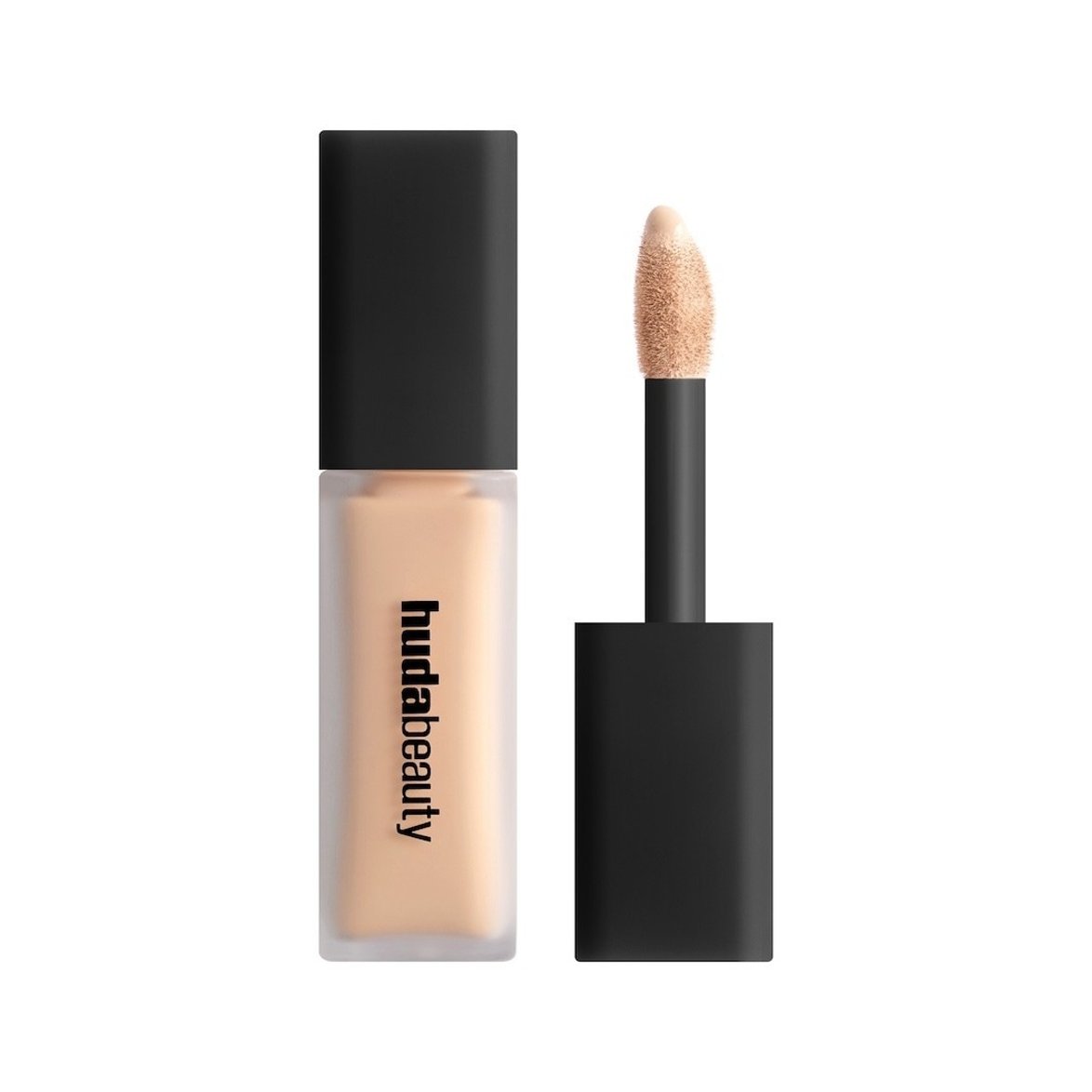 #FauxFilter Luminous Matte Liquid