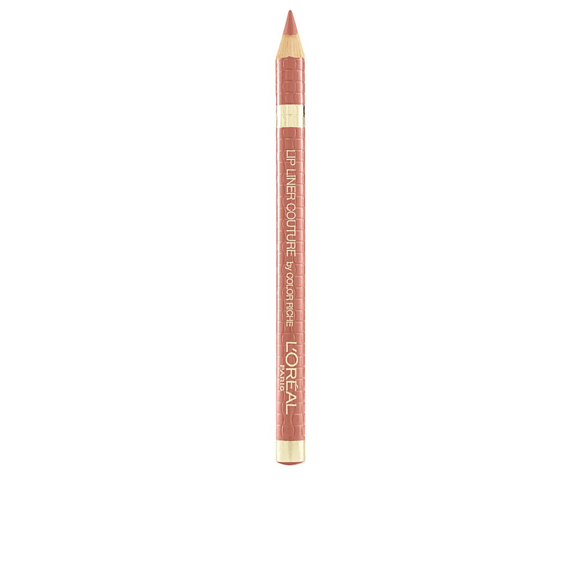 Color Riche Lip Liner Couture #630-beige À Nu 4,2 gr
