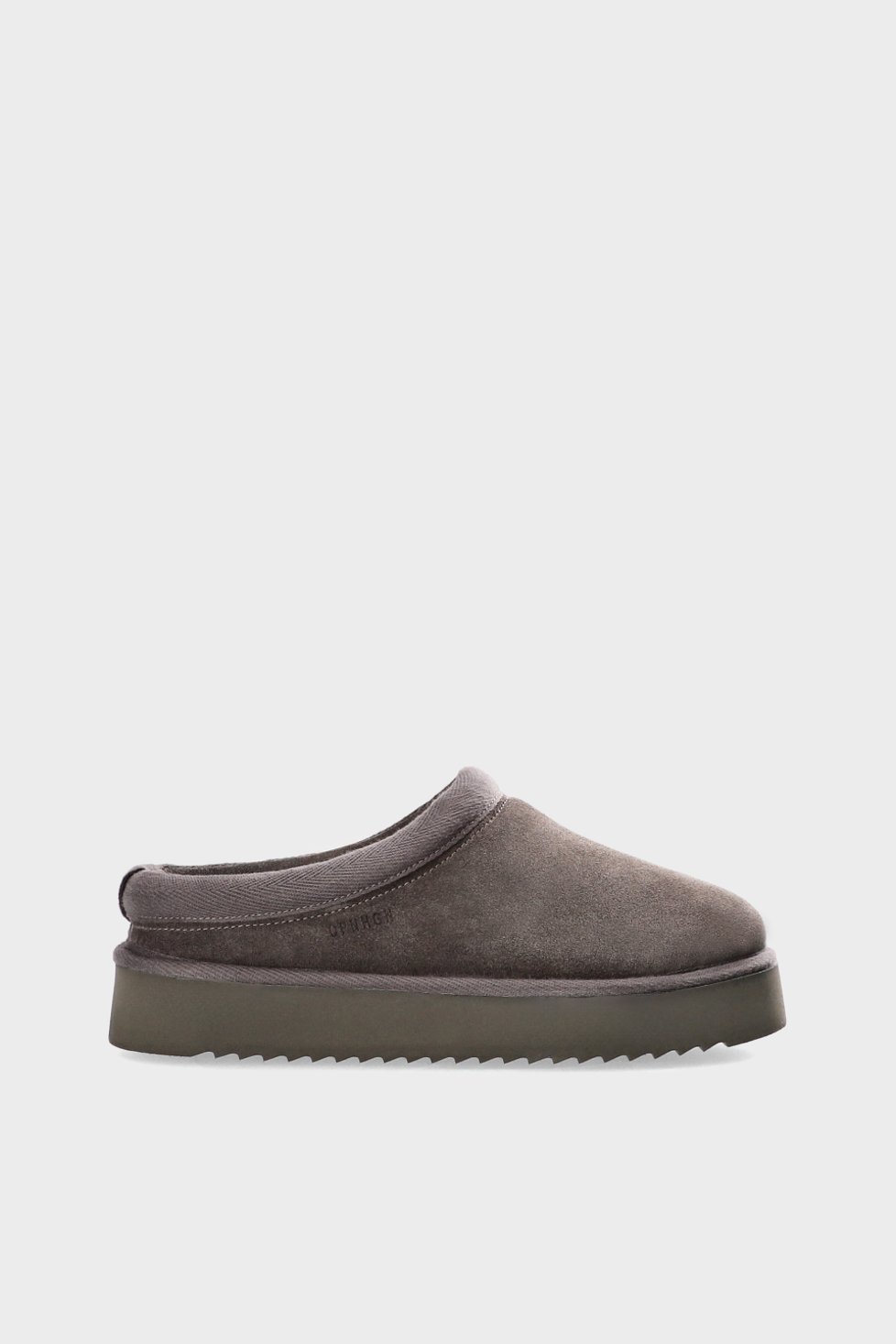 CPH249 suede off black