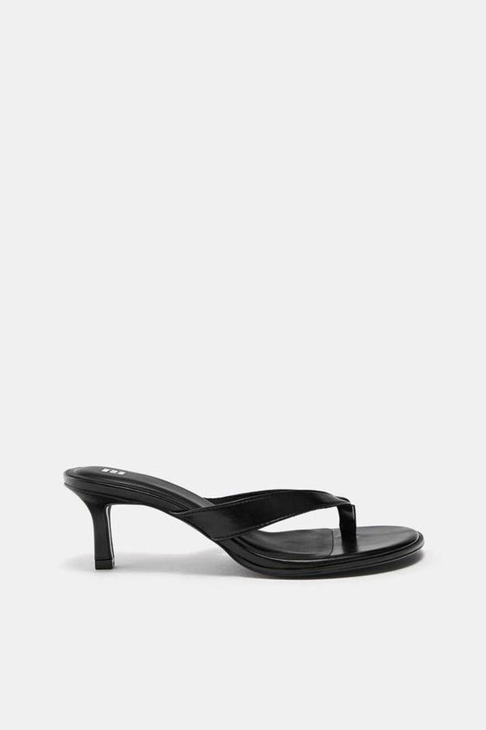 Pull&Bear Absatzsandalen