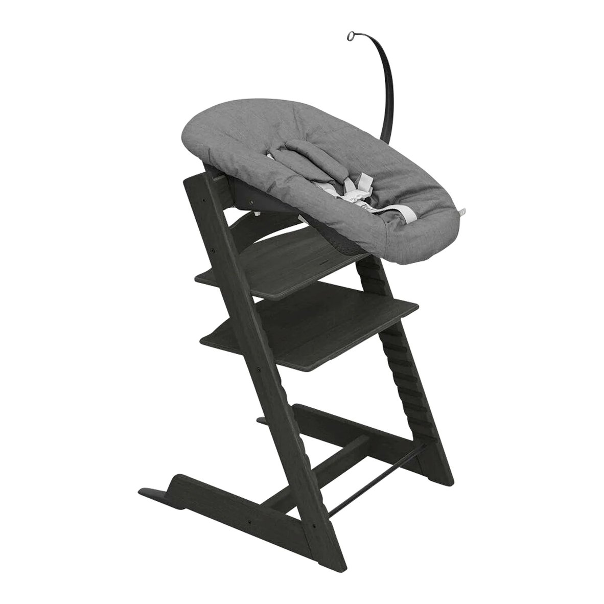 Stokke® Tripp Trapp® Newborn Set mit Spielzeughalter