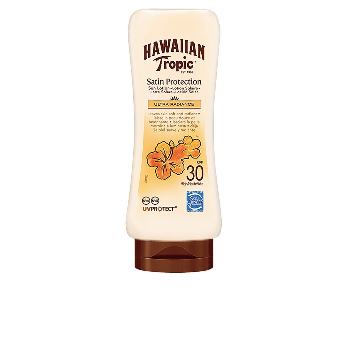 Hawaiian Tropic | Glowing Protection Sunscreen