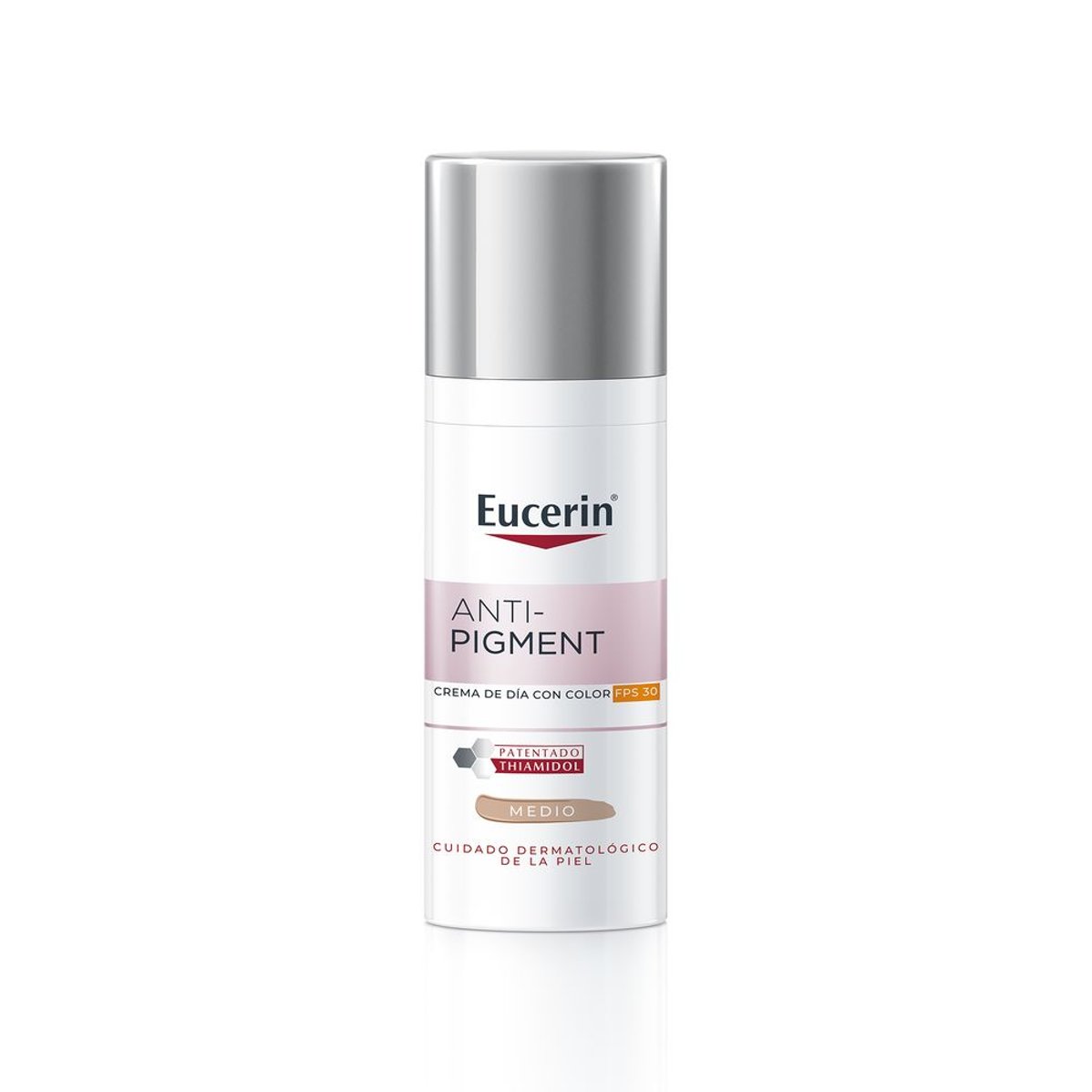 Eucerin Anti-pigment-tagescreme Lsf 30 #mittel 50 ml