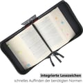 The Habersack Tasche Schwarz