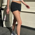 Brandy Melville Madelyn Shorts