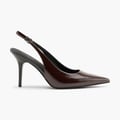 Catwalk Slingpumps