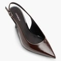 Catwalk Slingpumps