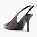 Catwalk Slingpumps