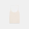 Zara - Neckholder-Top 